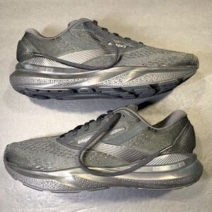 Brooks Womens Adrenaline 24 Running Walking Sneakers Shoe Size 9.5